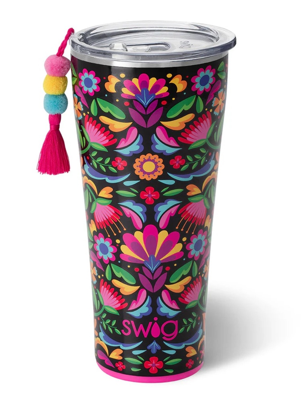 Swig Caliente 32oz Insulated Tumbler